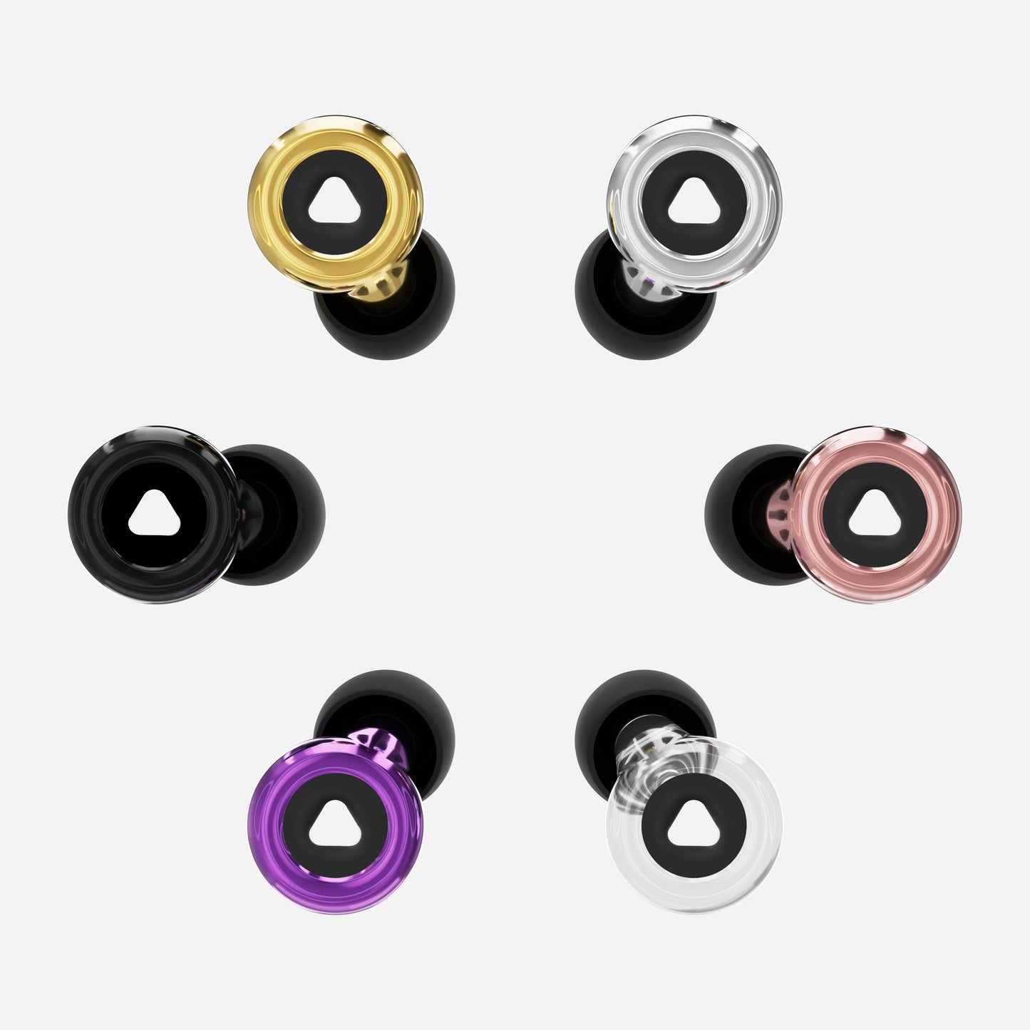 Sleeping Ear Plugs Noise Reduction Tapones Oido Ruido Soft Oordopjes Earplug Waterproof Tapones Para Dormir Earplugs