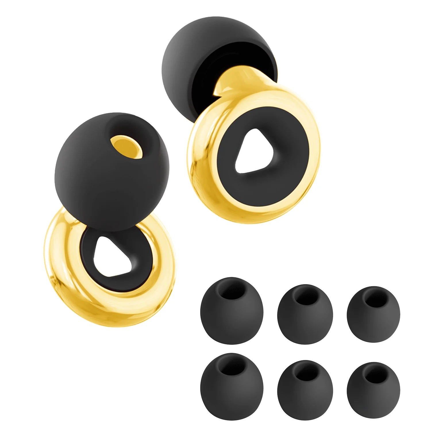 Sleeping Ear Plugs Noise Reduction Tapones Oido Ruido Soft Oordopjes Earplug Waterproof Tapones Para Dormir Earplugs
